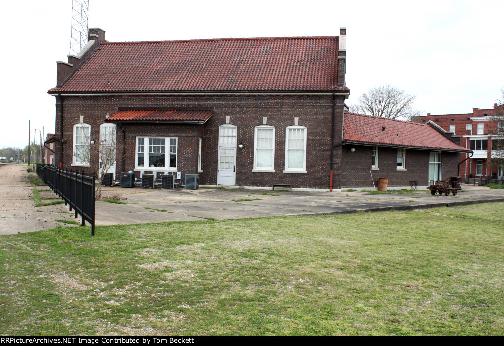 "Union" station